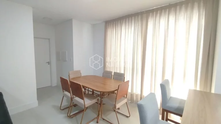 Imagem APARTAMENTO 2 SUITES - 2 VAGAS - QUADRA MAR, PRAIA BRAVA, ITAJAÍ/SC