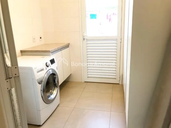 Imagem Sobrado à venda no condomínio Yucatan de 3 quartos à venda, Parque Bom Retiro - Paulínia/SP

Sob...