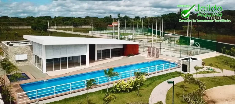 Imagem Eusébio A cidade que mais cresce do Ceará vizinho a Fortaleza