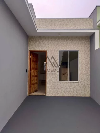 Imagem Vendo Casa em Tatuí - Aceita Financiamento
