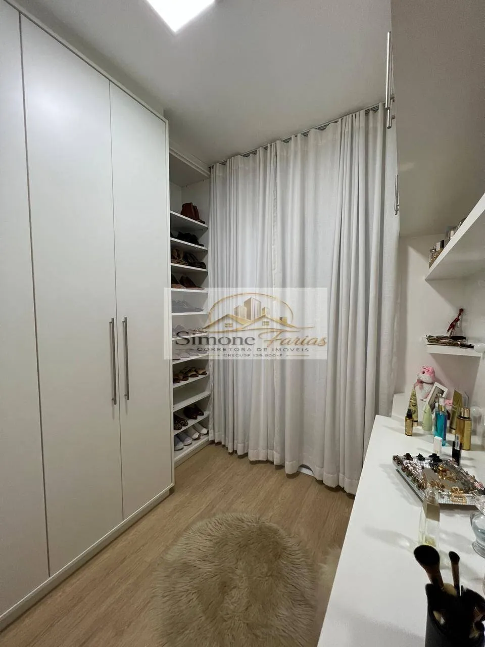 Imagem Apartamento à venda com 3 dorms, no Edifício Luzes, no Parque Campolim