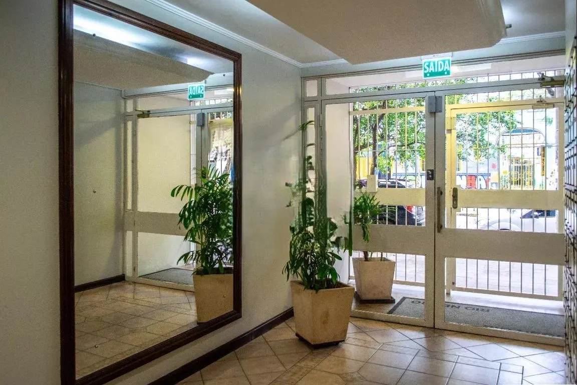 Imagem Apartamento em Cidade Baixa