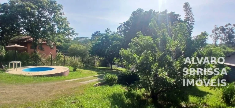 Imagem Chácara no Condomínio Santa Ines em Itu SP
