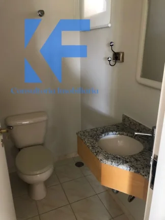 Imagem APARTAMENTO RESIDENCIAL em CAMPINAS - SP, BOTAFOGO
