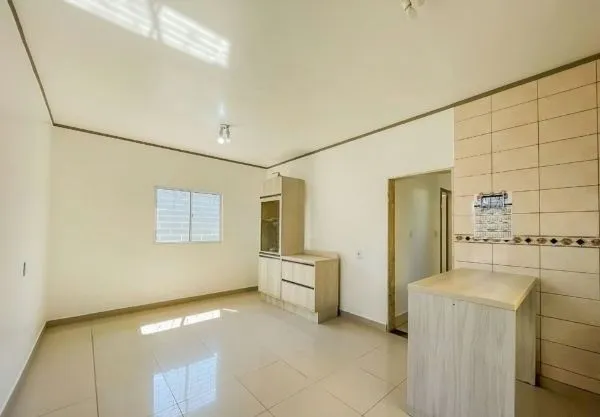 Imagem Casa no bairro Cavalhada de 3 dormitórios e 3 vagas