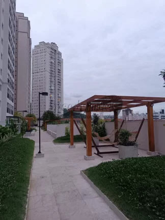Imagem Apartamento em Santos 2 dormitórios para venda