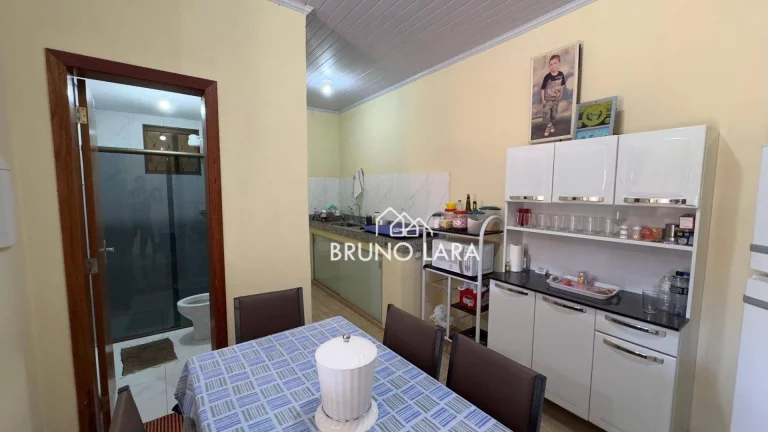 Imagem Casa a venda em São Joaquim de Bicas / Bairro Tereza Cristina