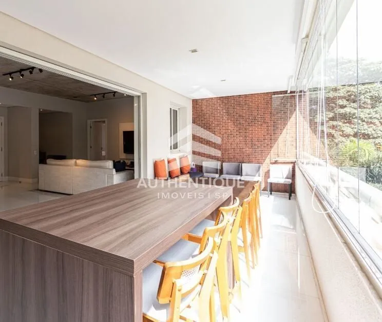 Foto do imóvel LINDENBERG ID ITAIM - Apartamento à venda em Rua Benedito Lapin, 197 - Itaim Bibi, São Paulo - SP