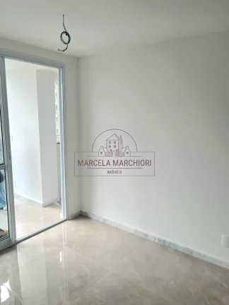 Imagem Ap 2 quartos, suite, sol da manhã, vista pro mar, lazer completo, 1 vaga