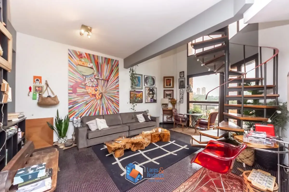 Imagem Apartamento para venda em Jardim Ampliação com 2 quartos, sendo 1 suíte, 72m²