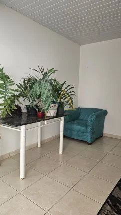 Imagem Apartamento à venda no bairro Campo Pequeno Colombo PR