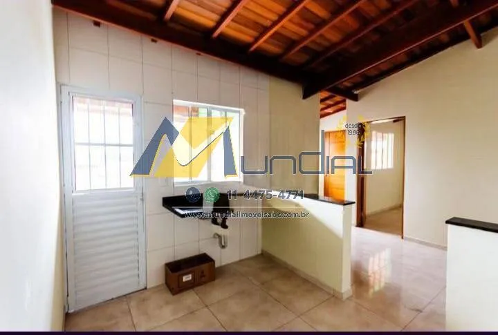Imagem Apartamento Sobreloja Para Locaçao