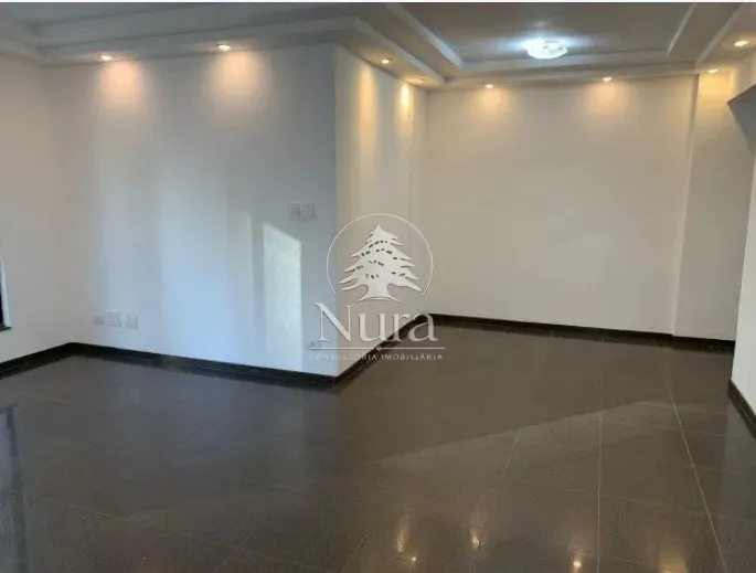 Imagem Apartamento de 3 quartos, 147m² no bairro Ponta da Praia, em Santos