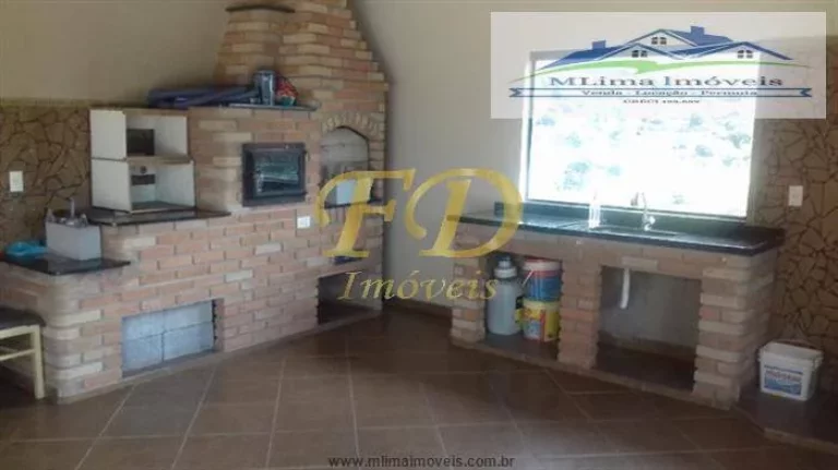 Imagem CHÁCARA EM ATIBAIA