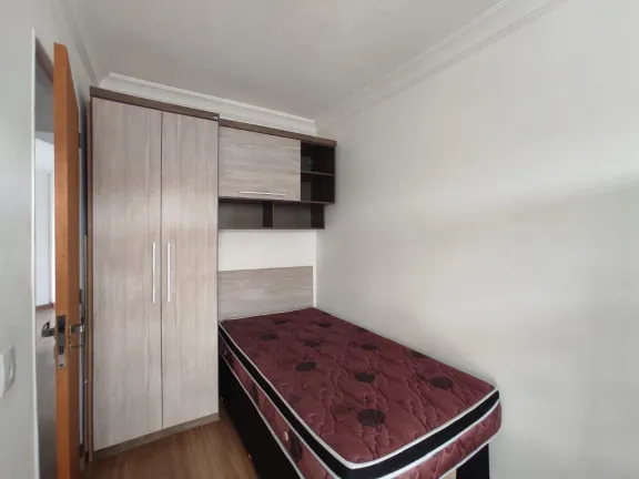 Imagem Apartamento com 2 Quartos à Venda, 50 m² em Vila Aricanduva - São Paulo