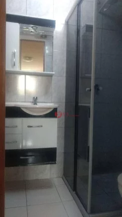 Imagem Apartamento com 2 dormitórios à venda, 40 m por R$ 215.000,00 - Vila Sílvia - São Paulo/SP