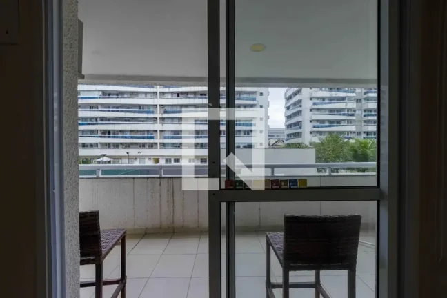 Imagem Apartamento à Venda - Recreio, 3 Quartos, 91 m2