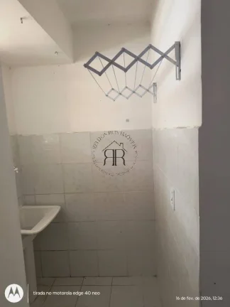 Imagem Apartamento residencial para LocaÃ§Ã£o
Conjunto Habitacional Sitio ConceiÃ§Ã£o, SÃ£o Paulo
2 dormitÃ...