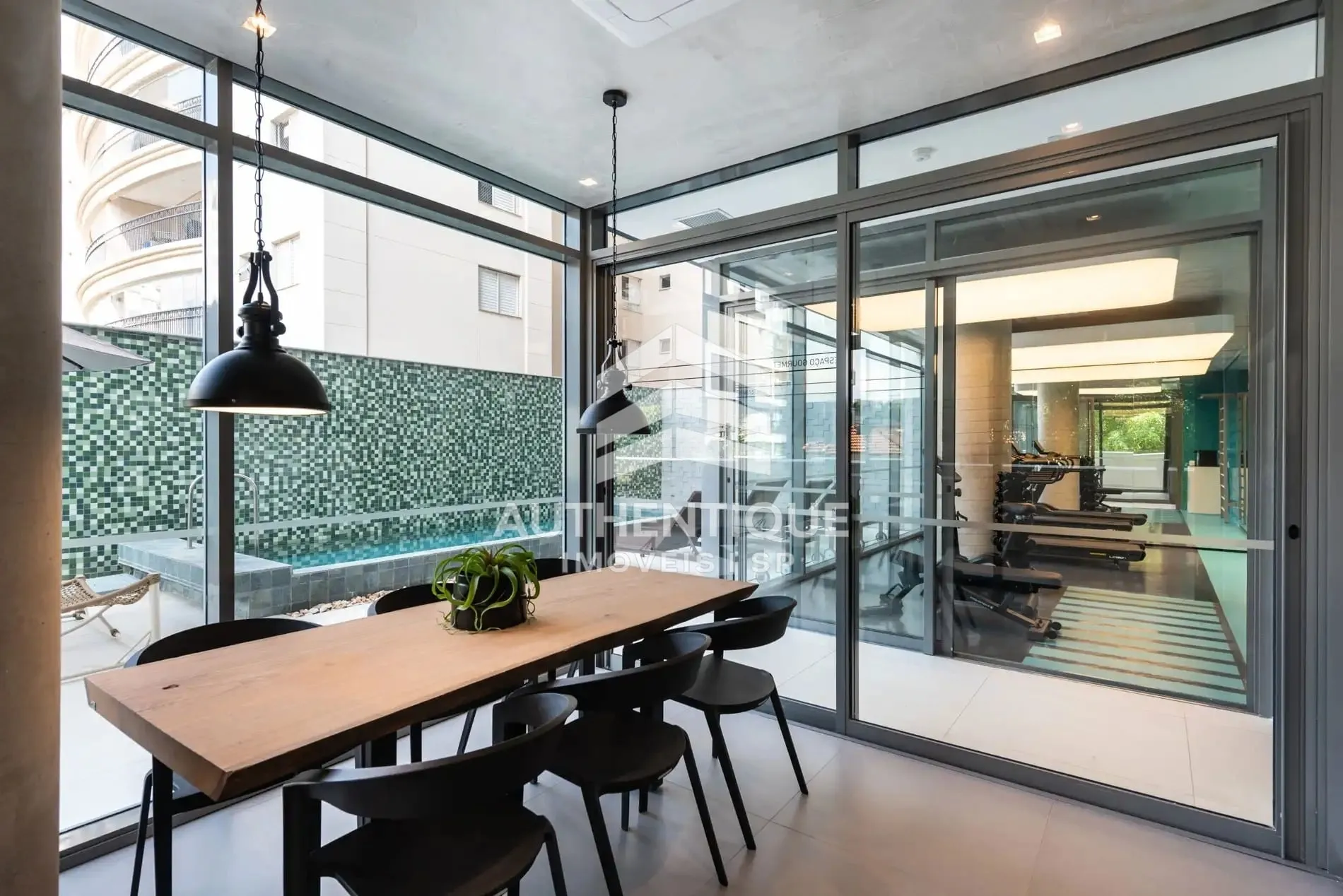 Imagem ARQ VILA MARIANA - Apartamento à venda no bairro Vila Mariana - São Paulo/SP, Zona Sul