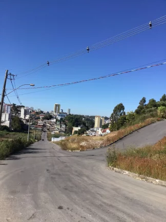 Imagem Terreno para venda no bairro Kayser em Caxias do Sul
