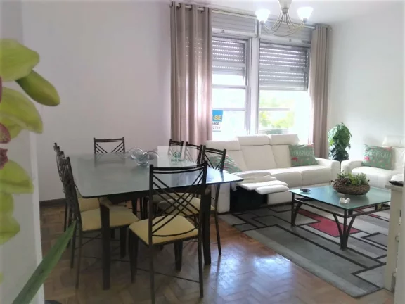 Imagem Apartamento Padrão para Venda em Enseada Guarujá-SP
