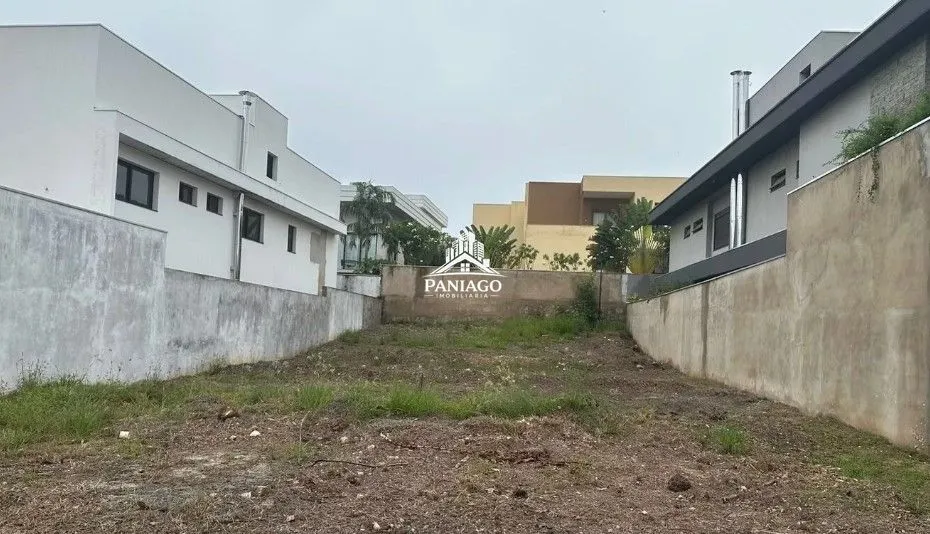 Imagem TERRENO CONDOMINIO VILLA JARDIM