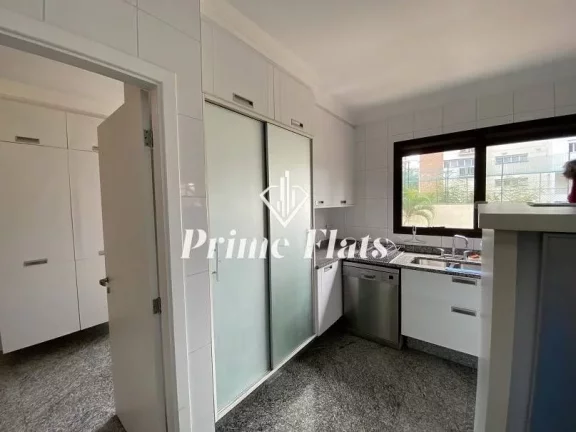 Imagem Apartamento disponível para venda Condomínio Ville Cap Ferrat, com 375m², 4 dormitórios e 5 vagas de garagem