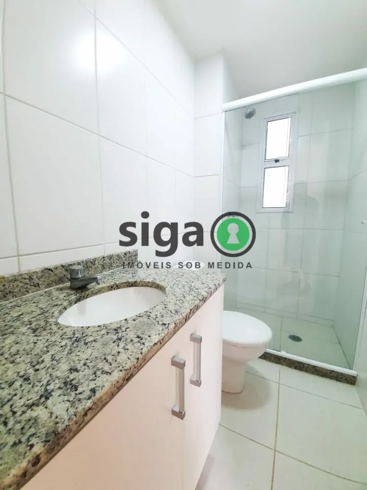 Imagem Apartamento Garden a venda 84 m² 2 Dormitórios,1 Suíte, 1 vaga - Portal do Morumbi -SP