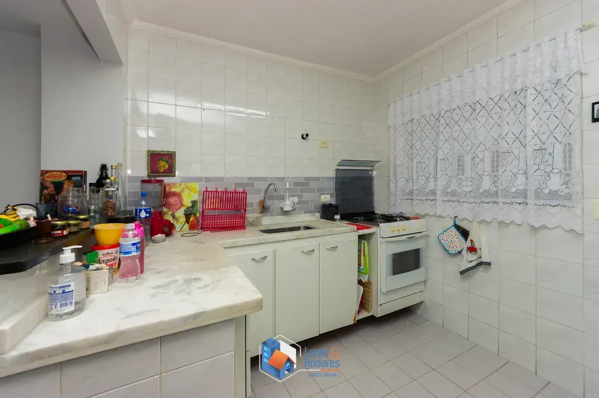 Imagem Casa em condomínio para venda em Conjunto Residencial Vista Verde com 2 quartos, sendo 1 suíte, 93m²