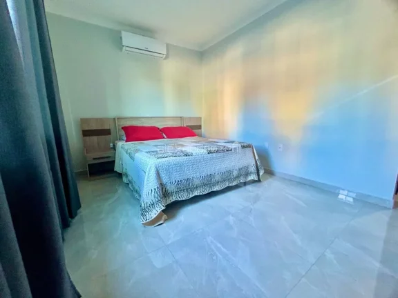 Imagem Casa 3 Dormitórios - Nova