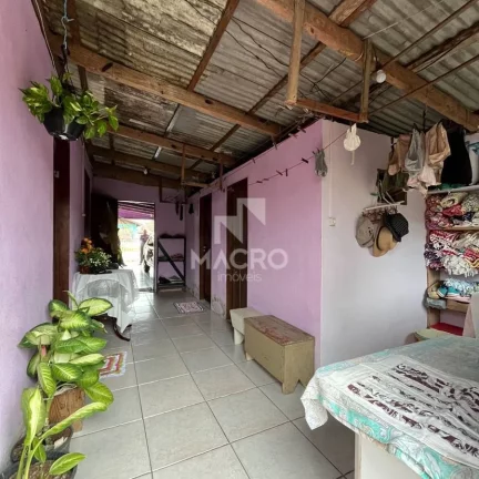 Imagem Casa | Rio da Luz | 4 quartos | 120m²