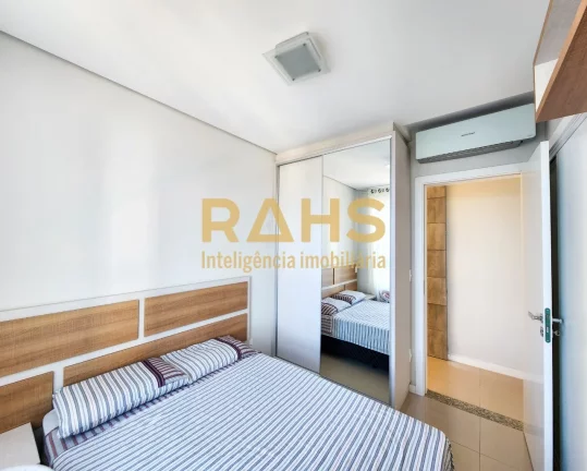 Imagem Lindo apartamento Alto Padrão completo com vista pro mar e serra em Balneário Piçarras! Localizad...