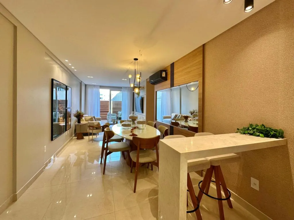 Imagem Apartamento 2 Dormitórios - Bairro Centro