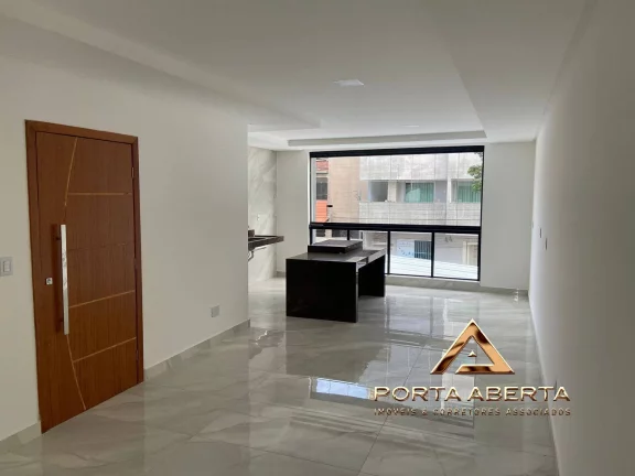 Imagem Apartamento no Primeiro Andar no Bairro Canaã - COD 1006