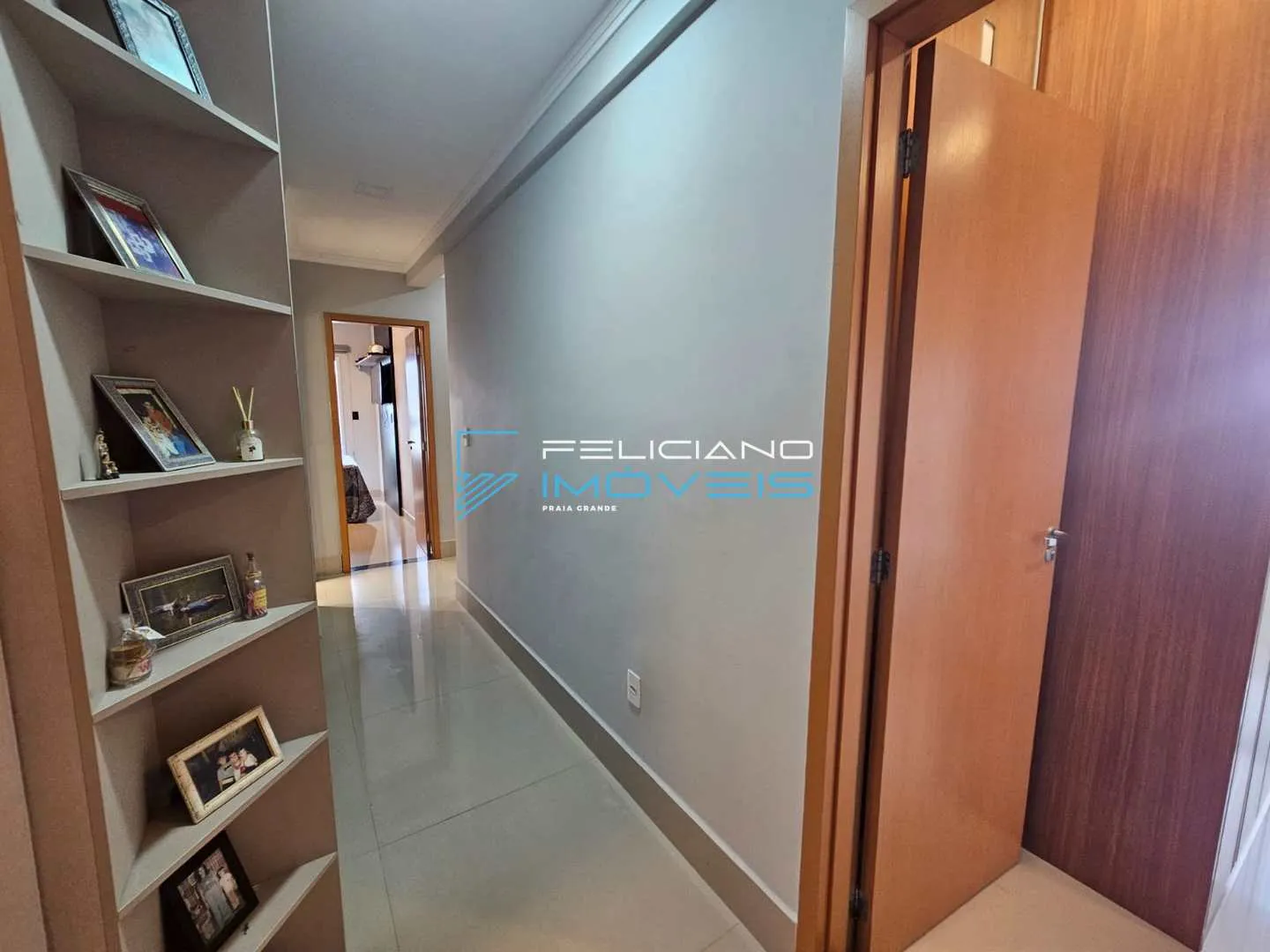 Imagem Cobertura com 4 quartos, Canto do Forte, Praia Grande - R$ 2.84 mi, Cod: 7252