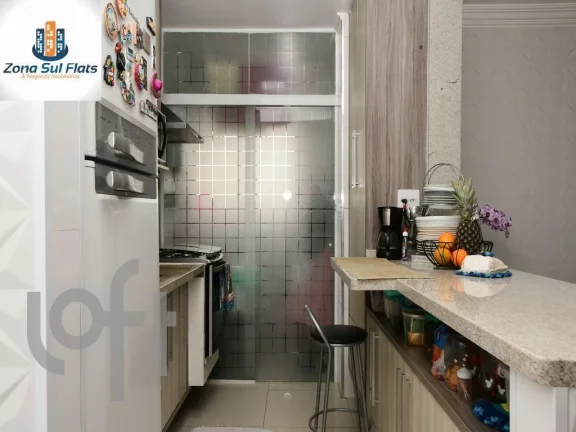 Imagem Apartamento à Venda Na Região da Vila Leopoldina Com 3 Dormitórios Sendo 1 Suíte e 2 Vagas