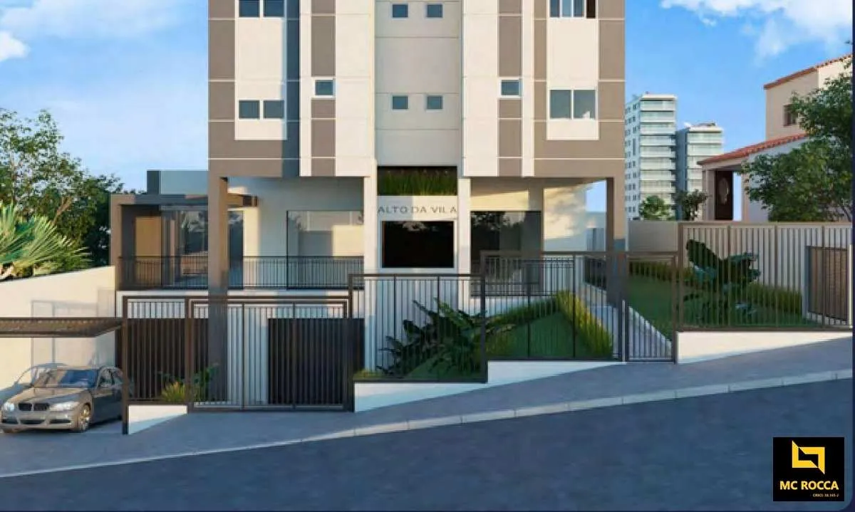 Imagem Apartamento 2 dormitórios 1 suite - Alto da Vila - São Paulo