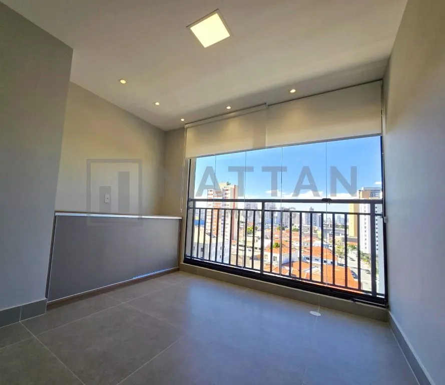 Foto do imóvel Apartamento com 2 dormitórios para alugar, 80 m² por R$ 7.900,00/mês - Tatuapé - São Paulo/SP