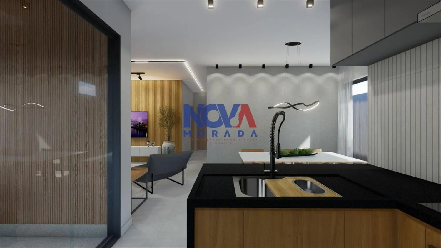 Imagem Casa com 3 quartos à venda em Vila Velha