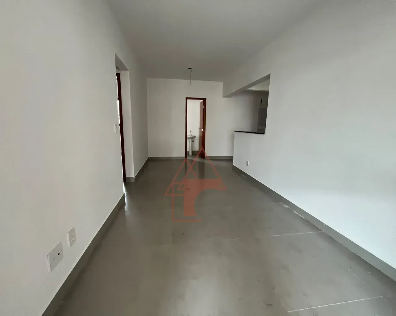 Imagem Apartamento com 2 Quartos à Venda, 78 m² em Guilhermina - Praia Grande