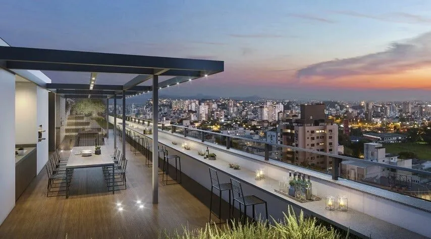 Imagem Apartamento em Rio Branco