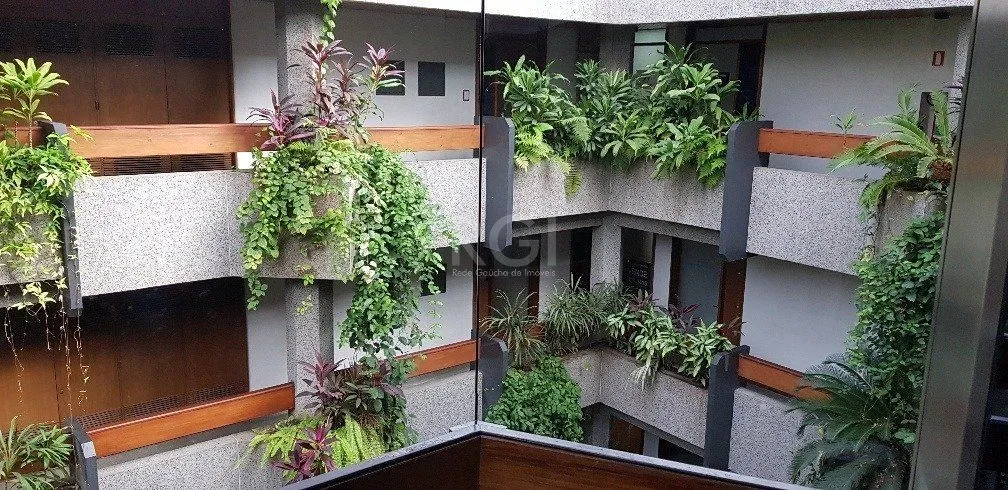 Imagem Conjunto / Sala com 2 vagas - bairro Higienópolis