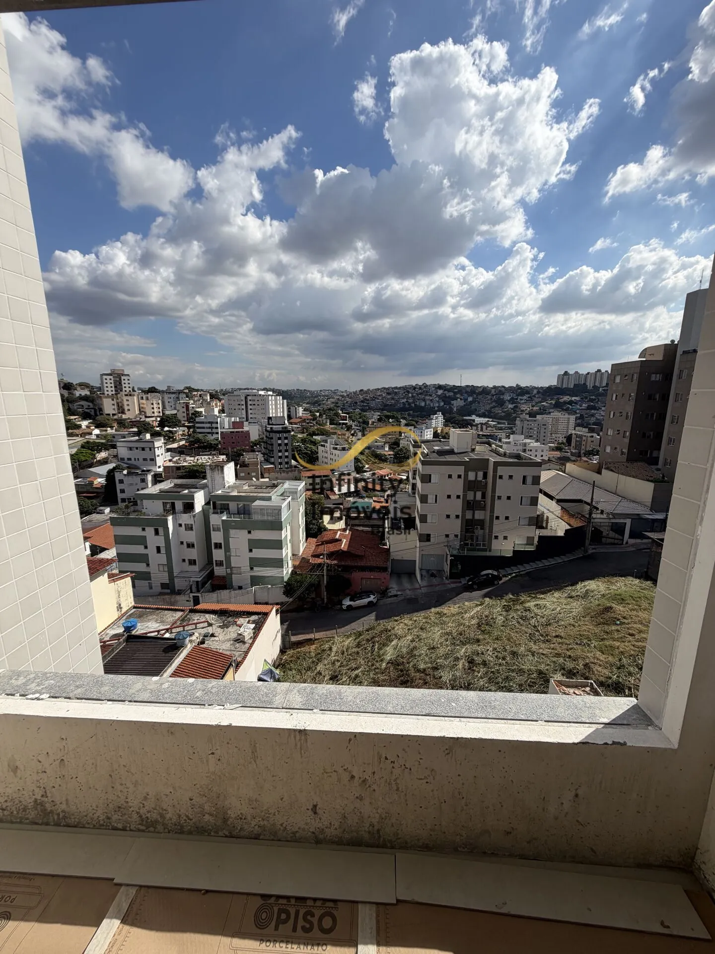 Imagem VÊNETO SALGADO FILHO - Apartamento à venda no bairro Salgado Filho - Belo Horizonte/MG