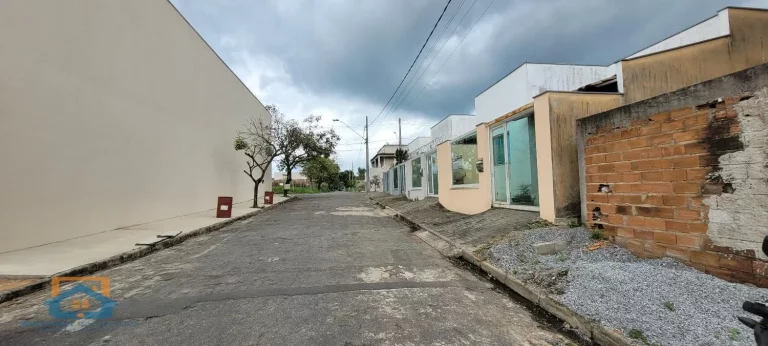 Imagem Terreno de loteamento no Residencial Porto Seguro