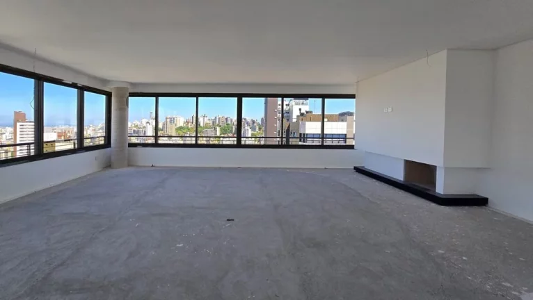 Imagem Apartamento para venda no bairro Petrópolis em Porto Alegre