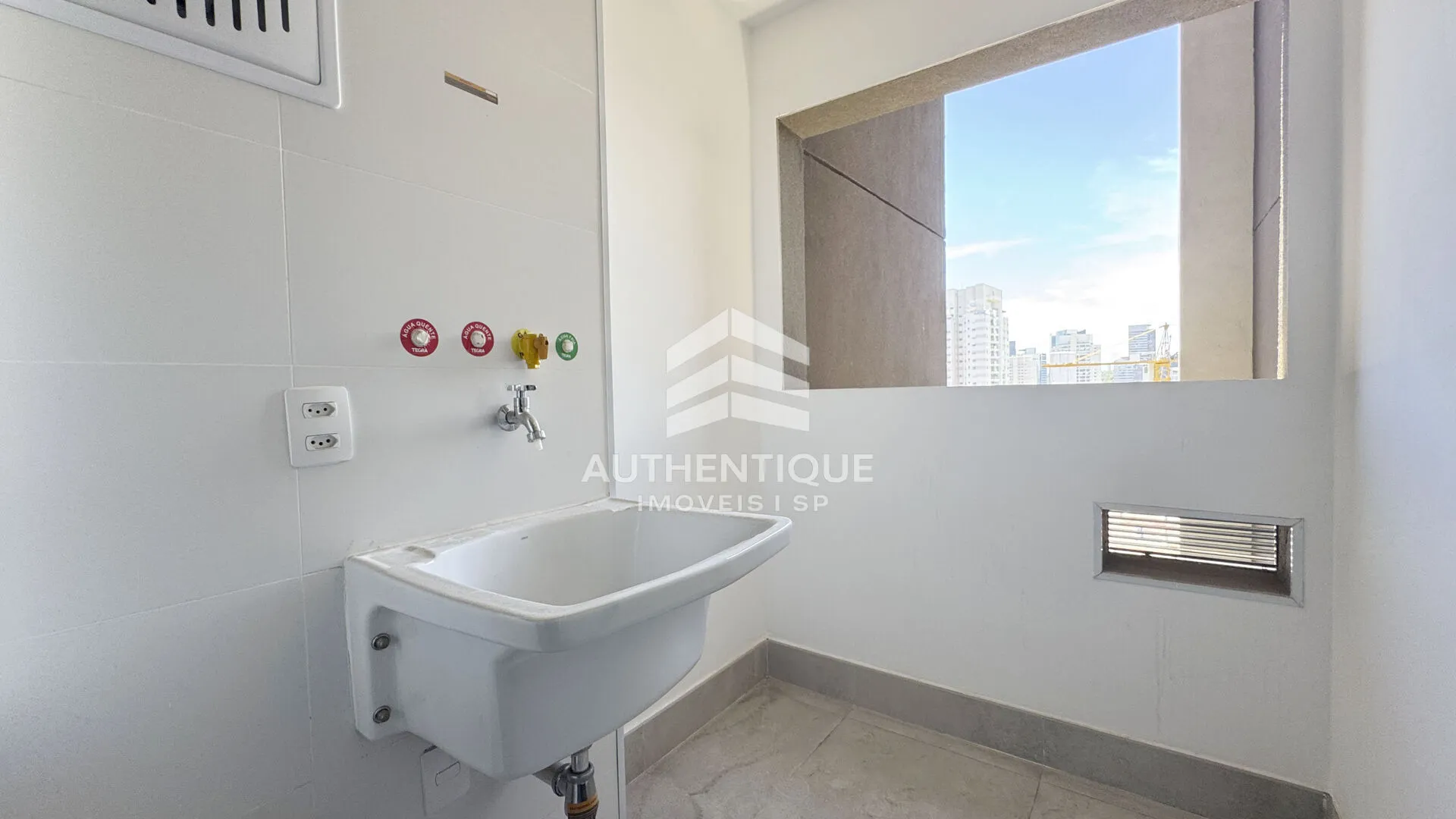 Imagem NEO BROOKLIN - Apartamento no bairro Brooklin à venda