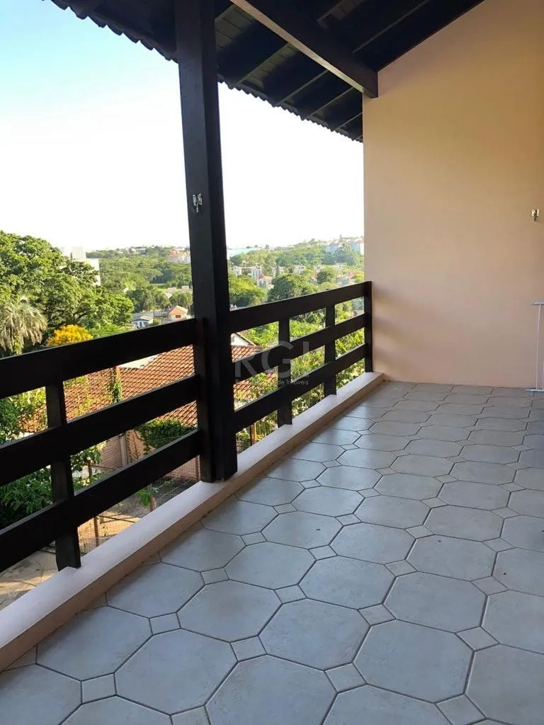 Imagem Casa de Condomínio em Cavalhada