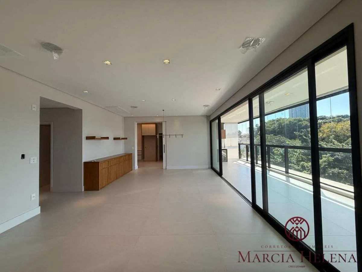 Imagem Apartamento de luxo à venda em Campinas, Jardim das Paineiras, com 4 quartos, 243m2