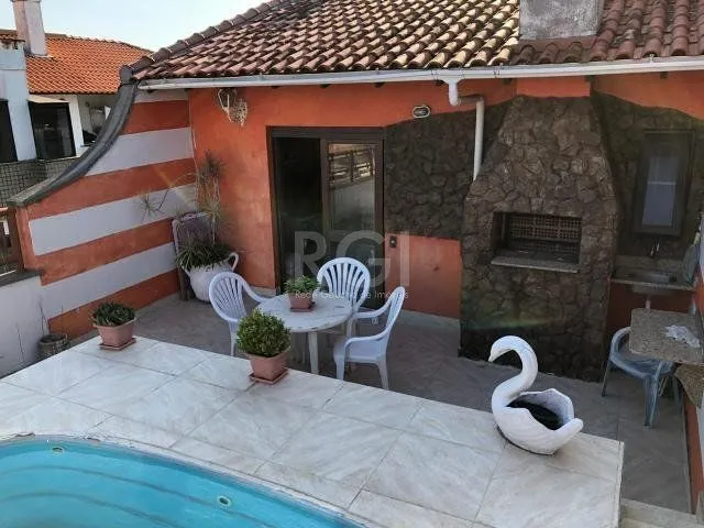 Imagem Cobertura para Venda - 157.72m², 3 dormitórios, sendo 1 suites, 2 vagas - Jardim Planalto