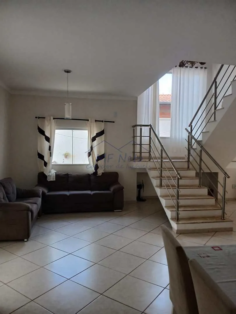 Casa Padrão